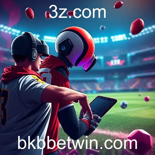 BKB BET: Expansão e Tendências no Mercado de Jogos de 2025