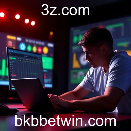 O Crescimento do BKB BET no Cenário Brasileiro de Apostas