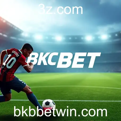 A Revolução dos Jogos Online com o 'BKB BET'