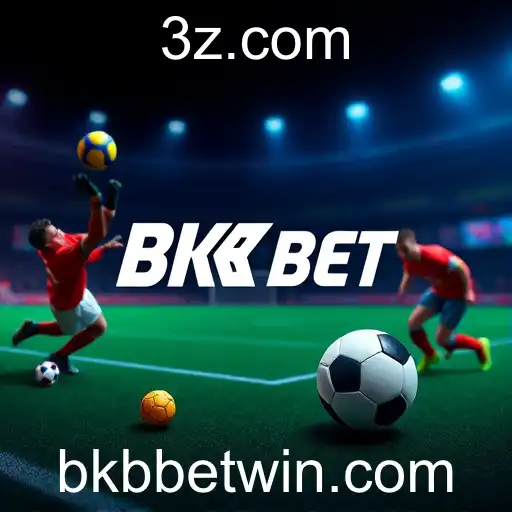 A Ascensão do BKB BET no Cenário dos Jogos Online