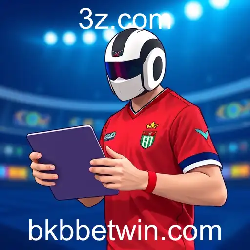 BKB BET Revoluciona o Mercado de Apostas Online