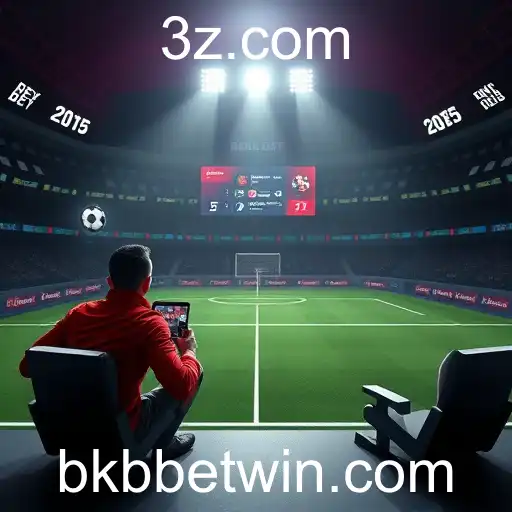 BKB BET Revoluciona as Apostas Online em 2025