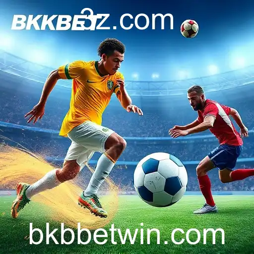 A Ascensão do BKB BET no Cenário de Apostas Online