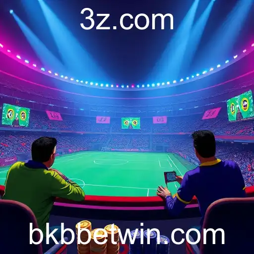 BKB BET: O Crescimento dos Jogos de Azar no Brasil em 2026