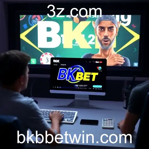 Tendências e Crescimento dos Jogos Online no Brasil