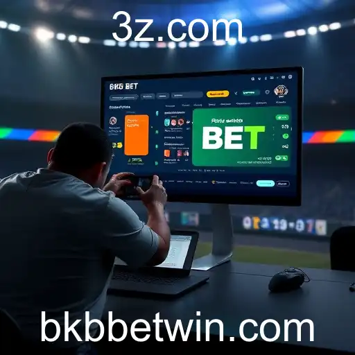 A Evolução dos Jogos de Apostas Online