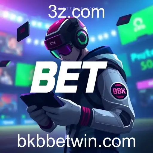 Avanço dos Jogos Online em 2025: Como o 'BKB BET' Está Transformando o Cenário