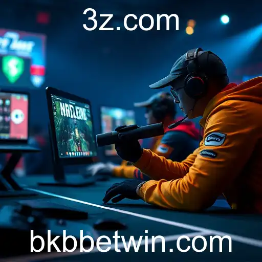 A Revolução dos Jogos Online em 2025: O Impacto de BKB BET