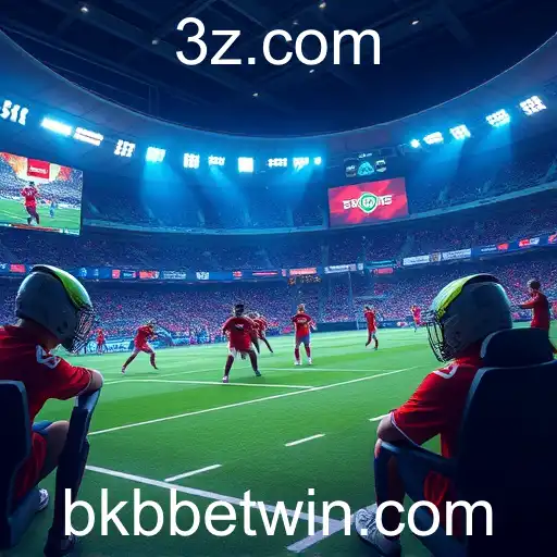 Novas Dinâmicas e Desafios nos Jogos de 2025