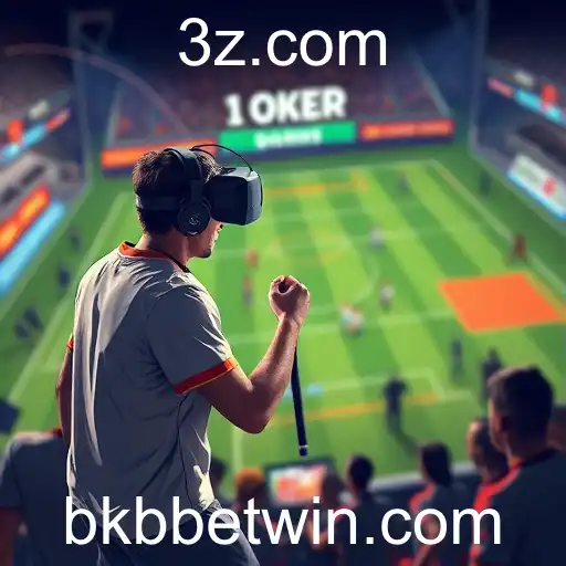 Expansão dos Jogos Online no Brasil