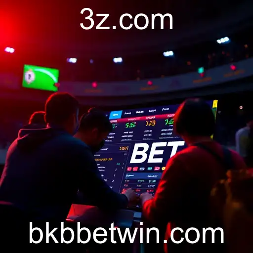 A Revolução do Mercado de Apostas Online em 2025