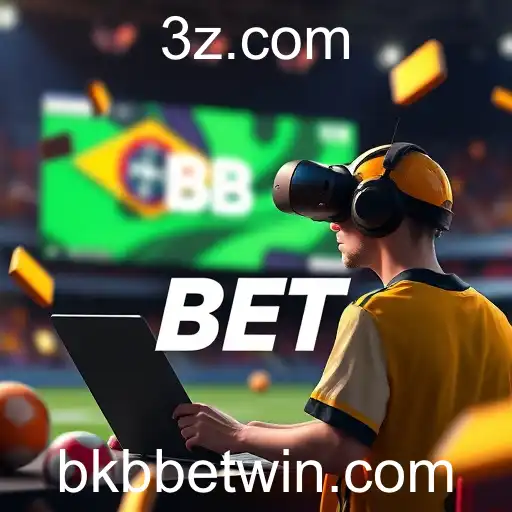 A Ascensão do BKB BET no Mercado de Jogos Online