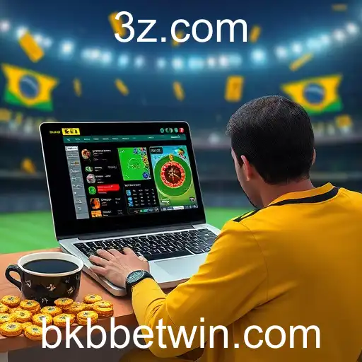 Inovações e Desafios no Mercado de Jogos Online